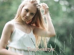 Tinybeautyx
