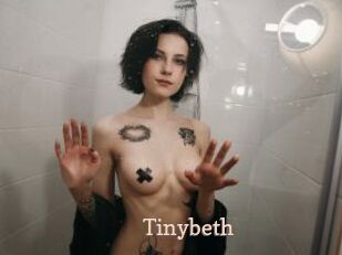tinybeth Chaude Vision