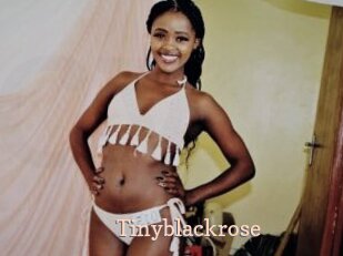 Tinyblackrose