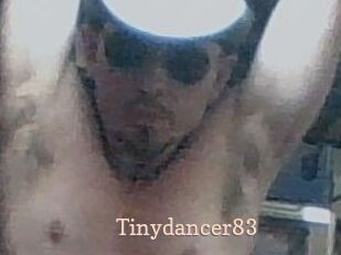 Tinydancer83