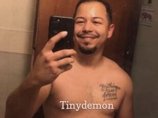 Tinydemon