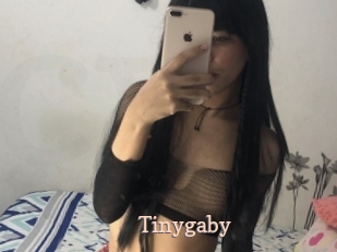 tinygaby Chaude Vision