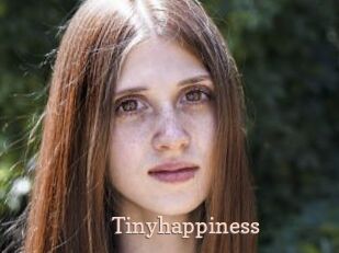 Tinyhappiness