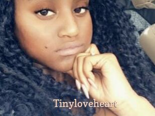 Tinyloveheart