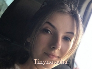 Tinynatasha