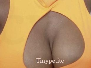 tinypetite Chaude Vision