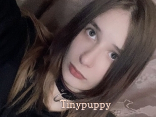Tinypuppy