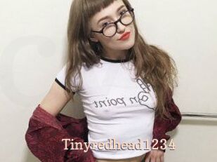 Tinyredhead1234