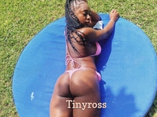 Tinyross