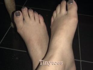 Tinytoes