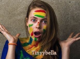 Tinyybella
