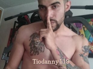 tiodanny119 Chaude Vision