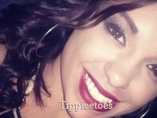 tippieetoes Chaude Vision