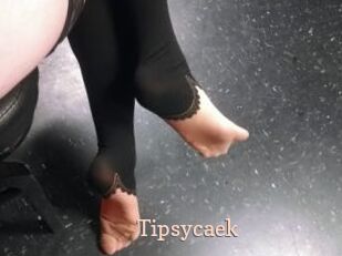 Tipsycaek
