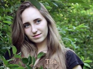 Tisa