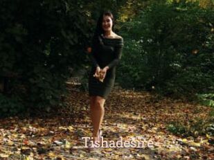 Tishadesire