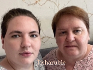 tisharubie Chaude Vision