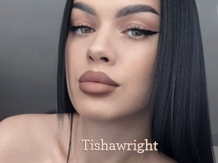 Tishawright
