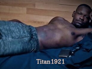 titan1921 Chaude Vision