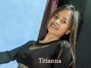 titianna Chaude Vision