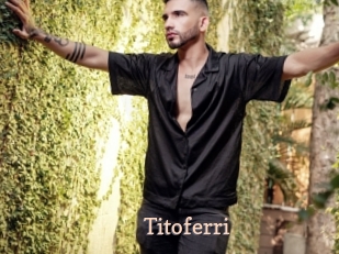 Titoferri