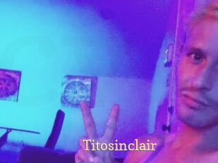 titosinclair Chaude Vision