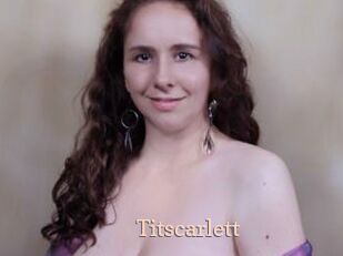 Titscarlett