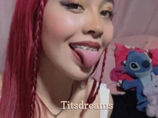 Titsdreams