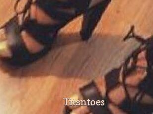Titsntoes