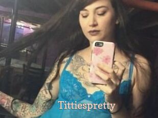 Tittiespretty