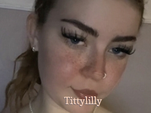 Tittylilly