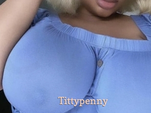 Tittypenny
