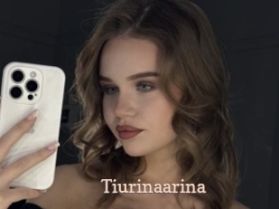 Tiurinaarina