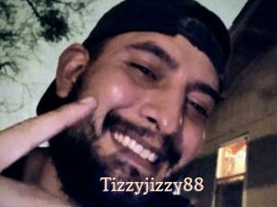 Tizzyjizzy88
