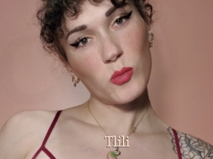 Tlili