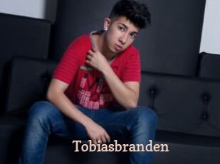 Tobiasbranden