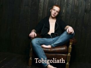 Tobigoliath