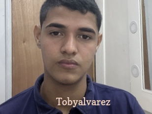 tobyalvarez Chaude Vision