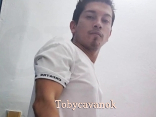 Tobycavanok