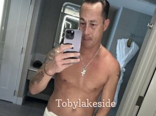 Tobylakeside