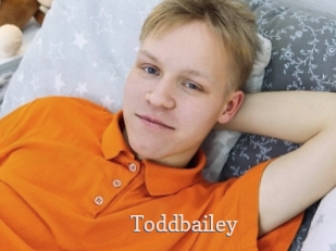 Toddbailey