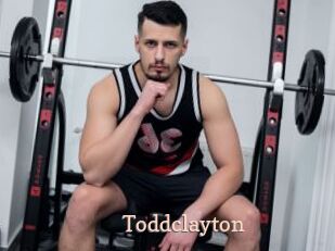 Toddclayton