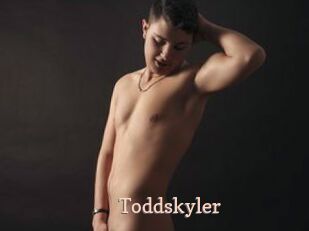 Toddskyler