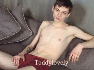 Toddylovely