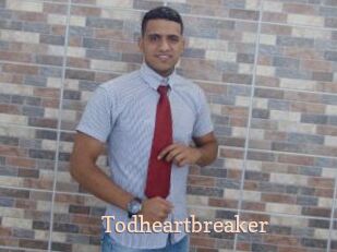 Todheartbreaker