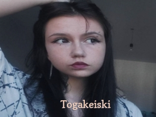 Togakeiski