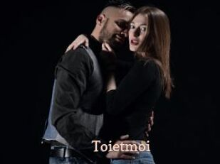 Toietmoi