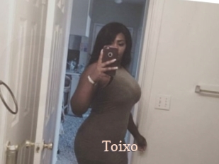Toixo