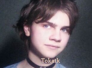 tokatk Chaude Vision