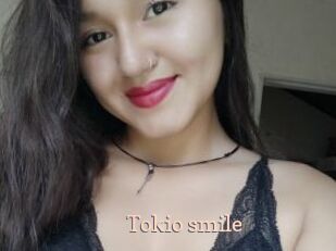 Tokio_smile